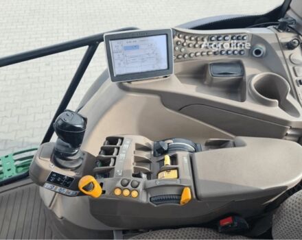 Джон Дир 6150 R, объемом двигателя 0 л и пробегом 0 тыс. км за 59527 $, фото 10 на Automoto.ua