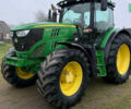 Джон Дір 6150 R, об'ємом двигуна 0 л та пробігом 0 тис. км за 51770 $, фото 1 на Automoto.ua