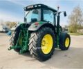Джон Дір 6150 R, об'ємом двигуна 0 л та пробігом 0 тис. км за 60432 $, фото 4 на Automoto.ua