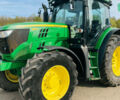 Джон Дір 6150 R, об'ємом двигуна 0 л та пробігом 0 тис. км за 69043 $, фото 1 на Automoto.ua