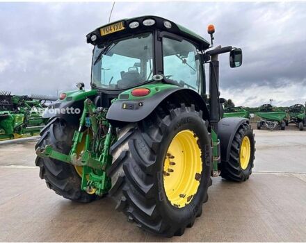 Джон Дір 6150 R, об'ємом двигуна 0 л та пробігом 0 тис. км за 42584 $, фото 5 на Automoto.ua