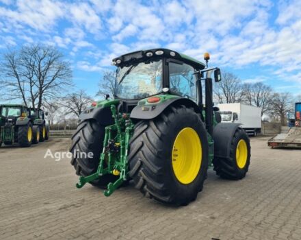 Джон Дир 6150 R, объемом двигателя 0 л и пробегом 0 тыс. км за 59527 $, фото 8 на Automoto.ua