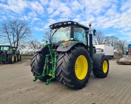 Джон Дір 6150 R, об'ємом двигуна 0 л та пробігом 0 тис. км за 60542 $, фото 8 на Automoto.ua