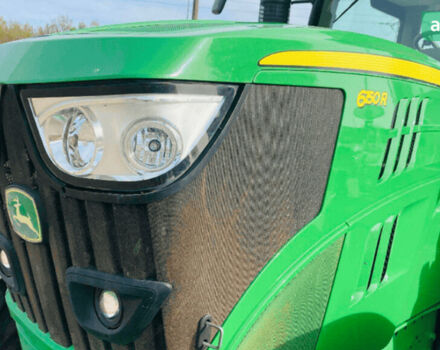 Джон Дір 6150 R, об'ємом двигуна 0 л та пробігом 0 тис. км за 69043 $, фото 7 на Automoto.ua