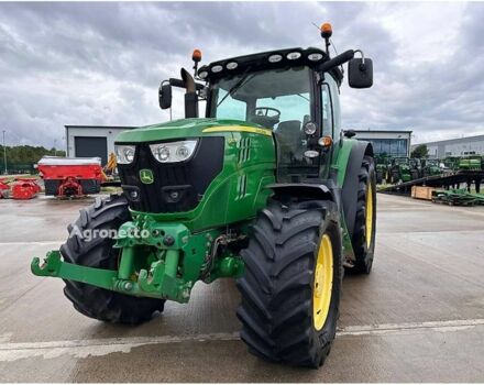 Джон Дір 6150 R, об'ємом двигуна 0 л та пробігом 0 тис. км за 42584 $, фото 2 на Automoto.ua