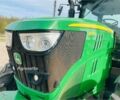 Джон Дір 6150 R, об'ємом двигуна 0 л та пробігом 0 тис. км за 60432 $, фото 7 на Automoto.ua