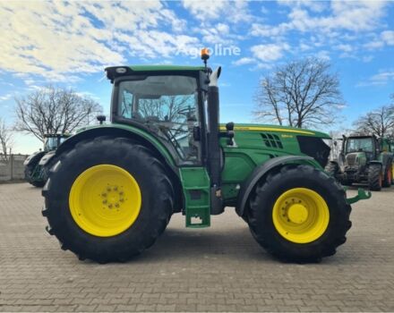 Джон Дир 6150 R, объемом двигателя 0 л и пробегом 0 тыс. км за 59527 $, фото 5 на Automoto.ua