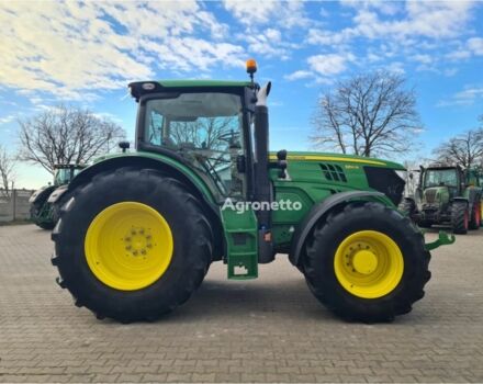 Джон Дір 6150 R, об'ємом двигуна 0 л та пробігом 0 тис. км за 60542 $, фото 5 на Automoto.ua