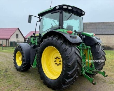 Джон Дир 6150 R, объемом двигателя 0 л и пробегом 0 тыс. км за 50758 $, фото 3 на Automoto.ua