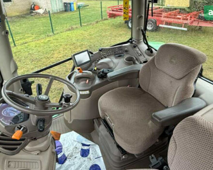 Джон Дір 6150 R, об'ємом двигуна 0 л та пробігом 0 тис. км за 51770 $, фото 5 на Automoto.ua