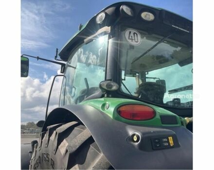 Джон Дір 6150 R, об'ємом двигуна 0 л та пробігом 0 тис. км за 40734 $, фото 5 на Automoto.ua