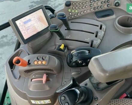 Джон Дир 6150 R, объемом двигателя 0 л и пробегом 0 тыс. км за 89280 $, фото 4 на Automoto.ua