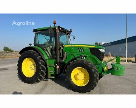 Джон Дир 6150 R, объемом двигателя 0 л и пробегом 0 тыс. км за 71711 $, фото 2 на Automoto.ua
