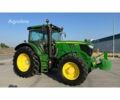Джон Дир 6150 R, объемом двигателя 0 л и пробегом 0 тыс. км за 71711 $, фото 2 на Automoto.ua