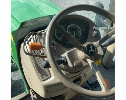 Джон Дір 6150 R, об'ємом двигуна 0 л та пробігом 0 тис. км за 43061 $, фото 4 на Automoto.ua
