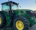 Джон Дир 6150 R, объемом двигателя 0 л и пробегом 0 тыс. км за 89280 $, фото 2 на Automoto.ua
