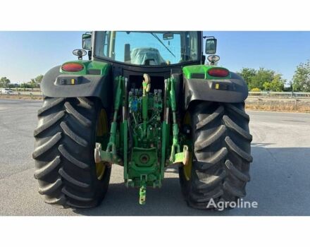 Джон Дир 6150 R, объемом двигателя 0 л и пробегом 0 тыс. км за 71711 $, фото 6 на Automoto.ua