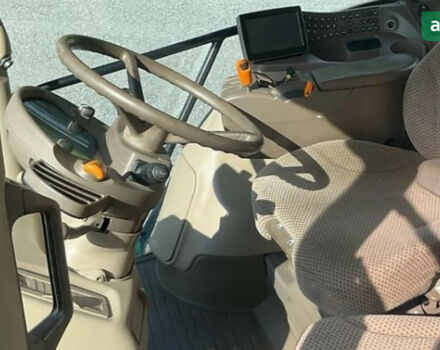 Джон Дір 6150 R, об'ємом двигуна 0 л та пробігом 0 тис. км за 41600 $, фото 7 на Automoto.ua