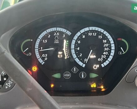 Джон Дір 6150 R, об'ємом двигуна 6.8 л та пробігом 0 тис. км за 84999 $, фото 9 на Automoto.ua