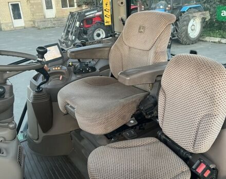Джон Дір 6150 R, об'ємом двигуна 6.8 л та пробігом 0 тис. км за 84999 $, фото 7 на Automoto.ua