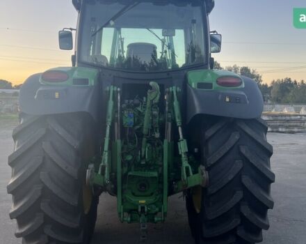 Джон Дір 6150 R, об'ємом двигуна 6.8 л та пробігом 0 тис. км за 84999 $, фото 3 на Automoto.ua
