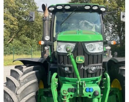 Джон Дір 6150 R, об'ємом двигуна 0 л та пробігом 0 тис. км за 43061 $, фото 2 на Automoto.ua