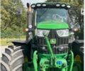 Джон Дір 6150 R, об'ємом двигуна 0 л та пробігом 0 тис. км за 43061 $, фото 2 на Automoto.ua