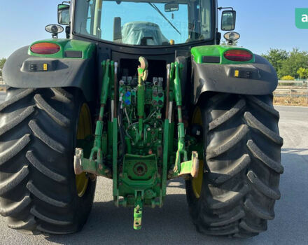 Джон Дир 6150 R, объемом двигателя 0 л и пробегом 0 тыс. км за 73805 $, фото 5 на Automoto.ua