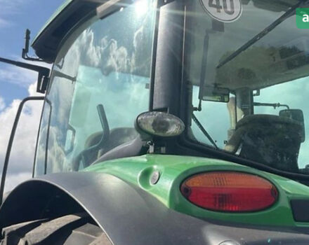 Джон Дір 6150 R, об'ємом двигуна 0 л та пробігом 0 тис. км за 41600 $, фото 4 на Automoto.ua