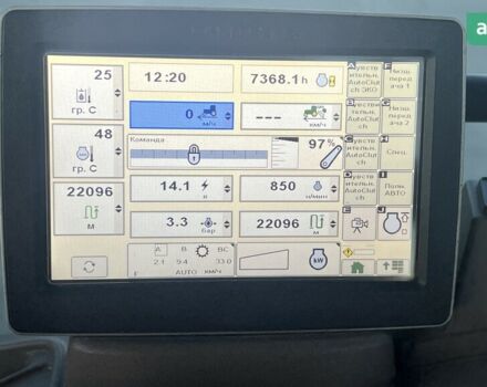 Джон Дір 6150 R, об'ємом двигуна 6.8 л та пробігом 0 тис. км за 84999 $, фото 10 на Automoto.ua