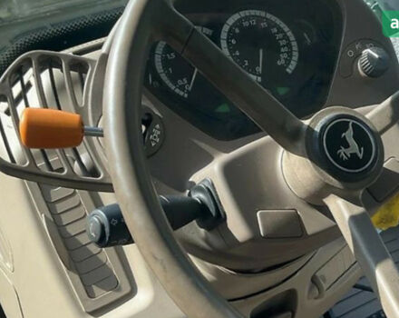 Джон Дір 6150 R, об'ємом двигуна 0 л та пробігом 0 тис. км за 41600 $, фото 6 на Automoto.ua