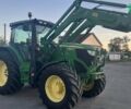 Джон Дір 6150 R, об'ємом двигуна 6.8 л та пробігом 0 тис. км за 84999 $, фото 6 на Automoto.ua