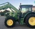 Джон Дір 6150 R, об'ємом двигуна 6.8 л та пробігом 0 тис. км за 84999 $, фото 1 на Automoto.ua