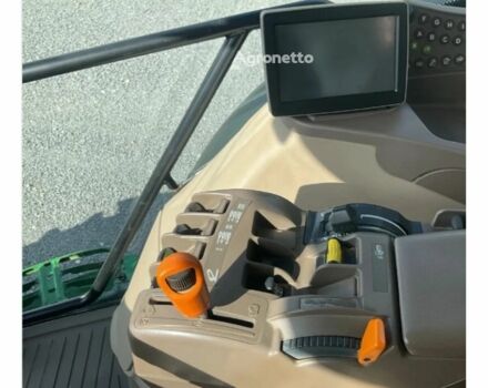 Джон Дір 6150 R, об'ємом двигуна 0 л та пробігом 0 тис. км за 43061 $, фото 6 на Automoto.ua