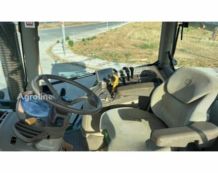 Джон Дир 6150 R, объемом двигателя 0 л и пробегом 0 тыс. км за 71711 $, фото 4 на Automoto.ua