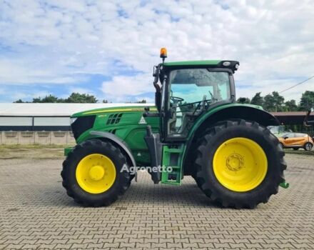 Зелений Джон Дір 6150 R, об'ємом двигуна 0 л та пробігом 0 тис. км за 60182 $, фото 6 на Automoto.ua