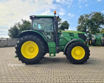 Зелений Джон Дір 6150 R, об'ємом двигуна 0 л та пробігом 0 тис. км за 60182 $, фото 5 на Automoto.ua