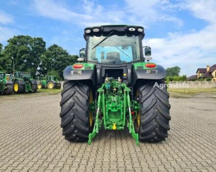 Зелений Джон Дір 6150 R, об'ємом двигуна 0 л та пробігом 0 тис. км за 60182 $, фото 7 на Automoto.ua