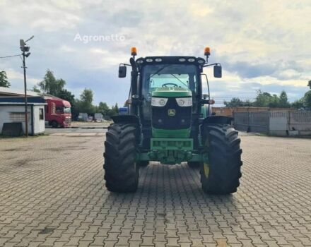 Зелений Джон Дір 6150 R, об'ємом двигуна 0 л та пробігом 0 тис. км за 60182 $, фото 2 на Automoto.ua