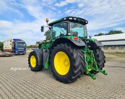 Зелений Джон Дір 6150 R, об'ємом двигуна 0 л та пробігом 0 тис. км за 60182 $, фото 8 на Automoto.ua
