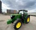 Зелений Джон Дір 6150 R, об'ємом двигуна 0 л та пробігом 0 тис. км за 50462 $, фото 1 на Automoto.ua