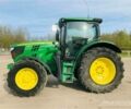 Зеленый Джон Дир 6150 R, объемом двигателя 6.8 л и пробегом 10 тыс. км за 64325 $, фото 1 на Automoto.ua