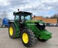 Зелений Джон Дір 6150 R, об'ємом двигуна 0 л та пробігом 0 тис. км за 50462 $, фото 2 на Automoto.ua