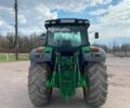 Зелений Джон Дір 6150 R, об'ємом двигуна 0 л та пробігом 0 тис. км за 50462 $, фото 7 на Automoto.ua