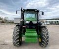 Зелений Джон Дір 6150 R, об'ємом двигуна 0 л та пробігом 0 тис. км за 50462 $, фото 8 на Automoto.ua