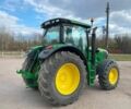 Зелений Джон Дір 6150 R, об'ємом двигуна 0 л та пробігом 0 тис. км за 50462 $, фото 3 на Automoto.ua