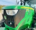 Зеленый Джон Дир 6150 R, объемом двигателя 6.8 л и пробегом 10 тыс. км за 64325 $, фото 7 на Automoto.ua