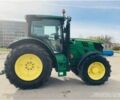 Зеленый Джон Дир 6150 R, объемом двигателя 6.8 л и пробегом 10 тыс. км за 64325 $, фото 2 на Automoto.ua
