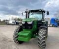 Зелений Джон Дір 6150 R, об'ємом двигуна 0 л та пробігом 0 тис. км за 50462 $, фото 4 на Automoto.ua