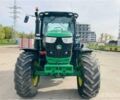 Зеленый Джон Дир 6150 R, объемом двигателя 6.8 л и пробегом 10 тыс. км за 64325 $, фото 6 на Automoto.ua